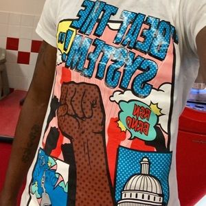 Meet your Posher, Tha